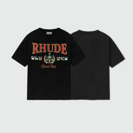 Picture of Rhude T Shirts Short _SKURhudeS-XLsjtx80812296